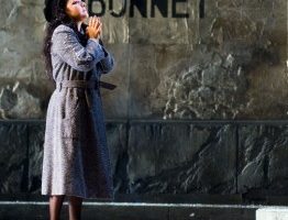 La Boh&egrave;me