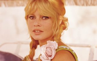 Brigitte Bardot: The Carefree Years of a Classic Icon