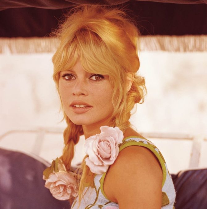 Brigitte Bardot: The Carefree Years of a Classic Icon