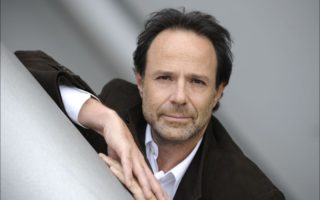 Marc Levy: France’s Best-Selling Storyteller