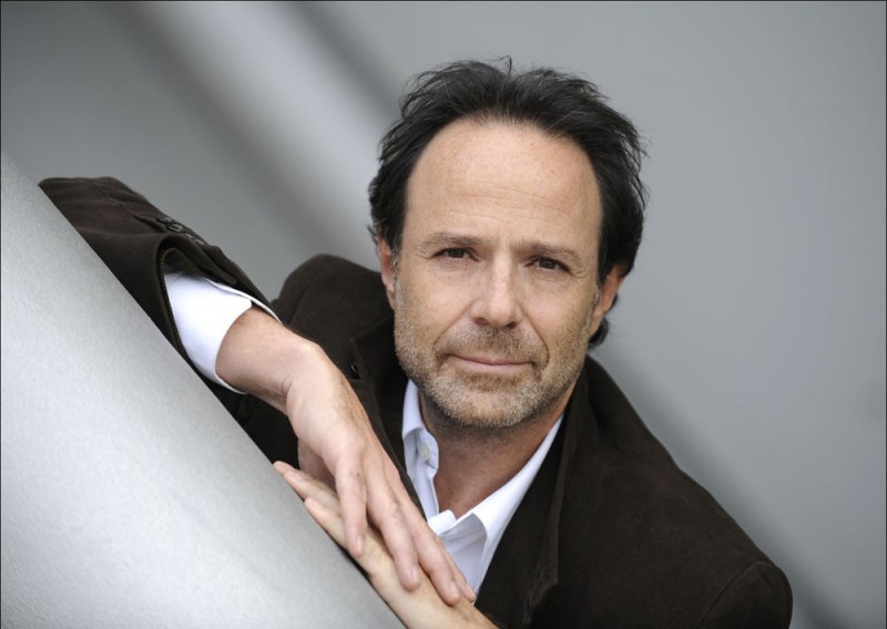 Marc Levy: France's Storyteller - Today