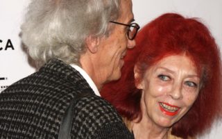 French Artist Jeanne-Claude Dies at 74