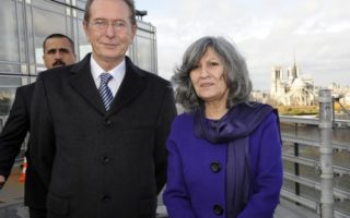 The French-American Foundation Weekly Brief