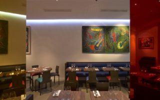 KGB: Kitchen Galerie Bis