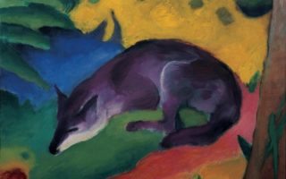 Paris: Fauves et Expressionnistes de Van Dongen &agrave; Otto Dix