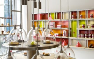 P&acirc;tisserie des R&ecirc;ves