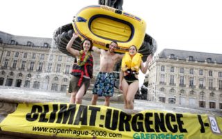 The French-American Foundation Weekly Brief