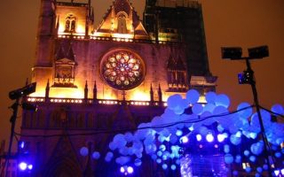 Holiday Festivities This Weekend in France
