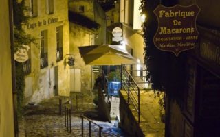 Saint Emilion: Saying Yes to Merlot