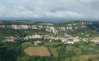 The Secrets of Roquefort: The History of the Most Famous Blue Cheese in France