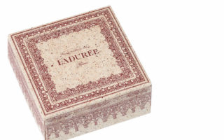 Retail Therapy: French Foodie Staples