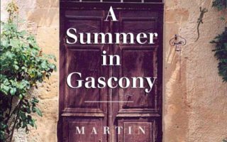 A Summer in Gascony