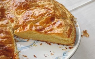 The Gifts of the Magi: the Galette des Rois and Epiphanie