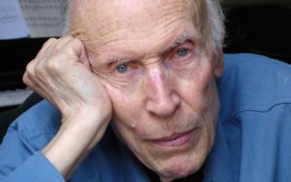 Eric Rohmer, Grand Old Man of French Cinema, Dies at 89