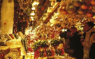All Aboard: Getaway Train to Alsace and Lorraine