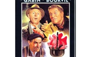 Top 7 Movies Starring Jean Gabin