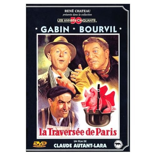Le Jour se leve (1939) [Daybreak] - Marcel Carne - film review