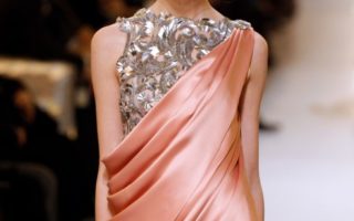 Couture This Week In Paris