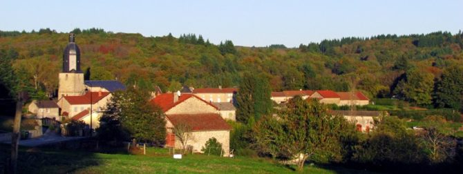 More for Less in Limousin
