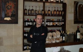Bordeaux: Brasserie Bordelaise