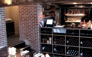 Montreuil-sur-Mer: Froggy’s Tavern