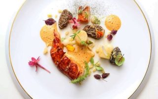 Restaurant Reviews: Racine in Reims
