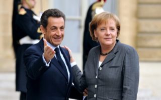 The French-American Foundation Weekly Brief