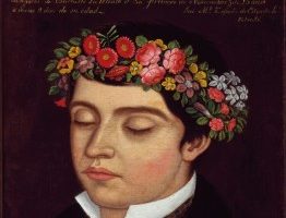 In Brussels: Im&aacute;genes del Mexicano
