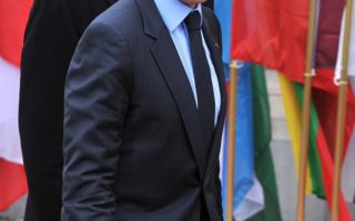 The French-American Foundation Weekly Brief
