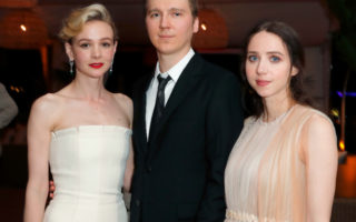 Dispatch from Cannes: Critics Week Opens with “Wildlife”