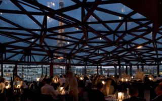 The Best Paris Museum Restaurants