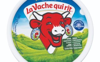 Say Cheese: The History of La Vache Qui Rit