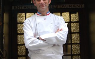 Lyon: La M&egrave;re Brazier