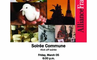 Chicago: Festival de la Francophonie