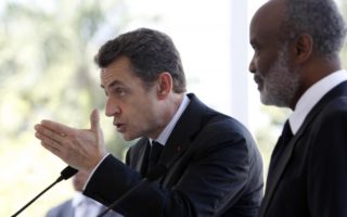 The French-American Foundation Weekly Brief