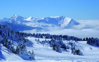 Top Secret Slopes