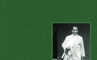 Book Reviews: René Lacoste by Laurence Benaïm