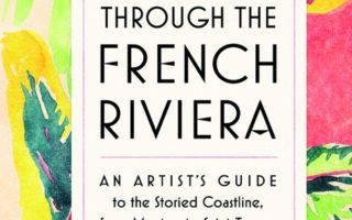 Book Reviews: Travels through the French Riviera