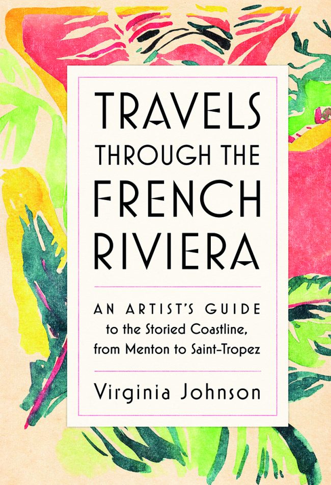 Book Reviews: Travels through the French Riviera