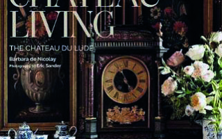 Book Reviews: French Château Living, The Lude