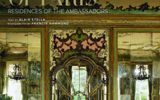 Book Reviews: Historic Houses of Paris, Residences of Ambassadors