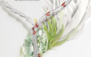 Book Review: [Sur]naturel Cartier, Published by Flammarion
