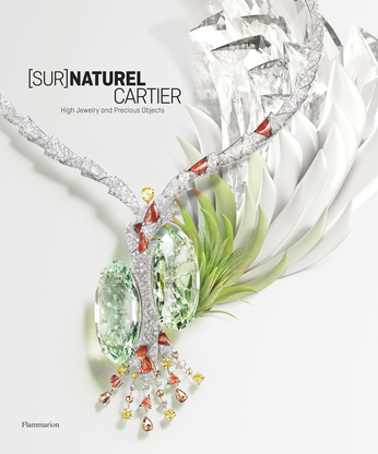 Book Review: [Sur]naturel Cartier, Published by Flammarion