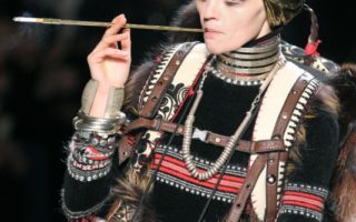 Paris Fashion Week Fall/Winter 2010-11