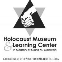 St. Louis: Faces Behind Barbed Wire