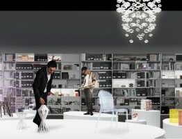 Patrick Jouin: La Substance du Design
