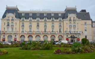 A Weekend in Calvados, Normandy