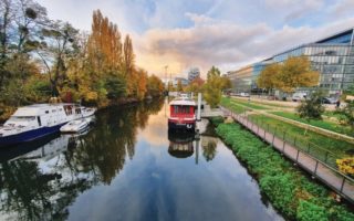 10 Reasons to Visit Issy-les-Moulineaux