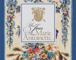 Book Reviews: A Day with Marie-Antoinette