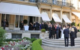 The American Friends of the Musée d’Orsay Fetes the Museum’s 30th Birthday